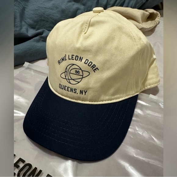 Aime Leon Dore Other - Aime Leon Dore Hat